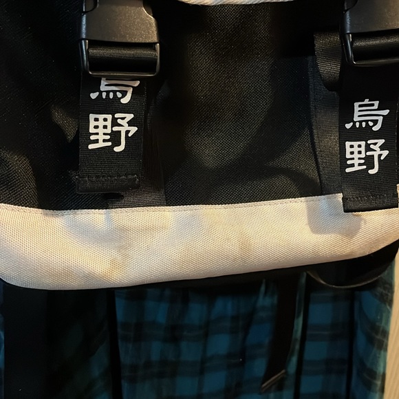 Haikyu!! Backpack bundle - Picture 5 of 9